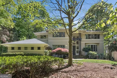 43 Wing Mill Rd, Atlanta, GA 30350