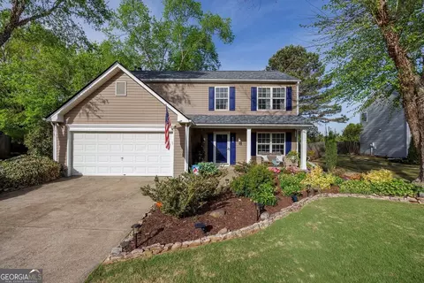 609 River Knoll Ct, Woodstock, GA 30188