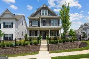 1817 Sanford Dr, Atlanta, GA 30318