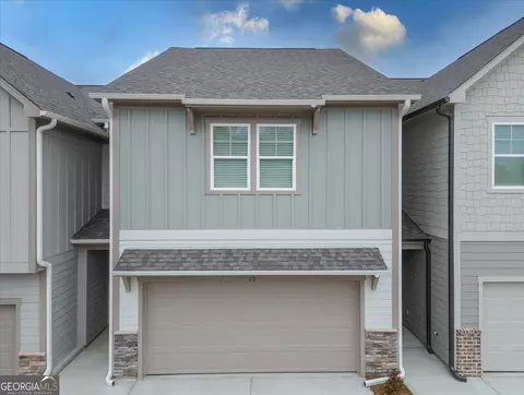 411 Summit View Ln #2, Jasper, GA 30143