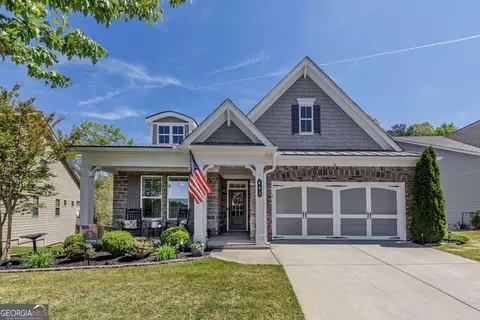 401 Gardens Of Harmony Dr, Canton, GA 30115