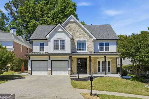 2700 Woodland Brook Ln SE, Atlanta, GA 30339