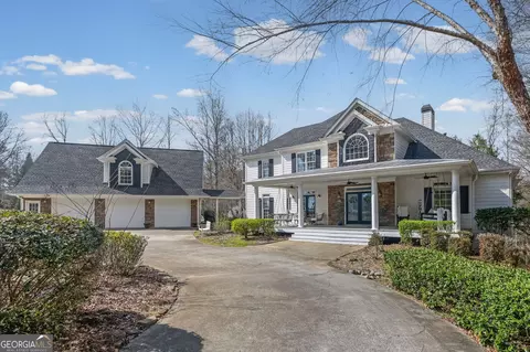 575 Gantt Rd, Canton, GA 30115