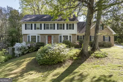 1375 Vernon North Dr, Atlanta, GA 30338