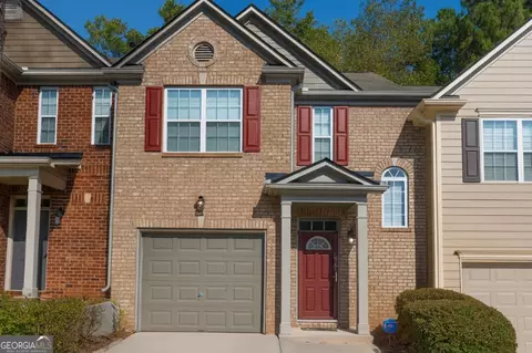 2759 Keystone Ave, Lithonia, GA 30058