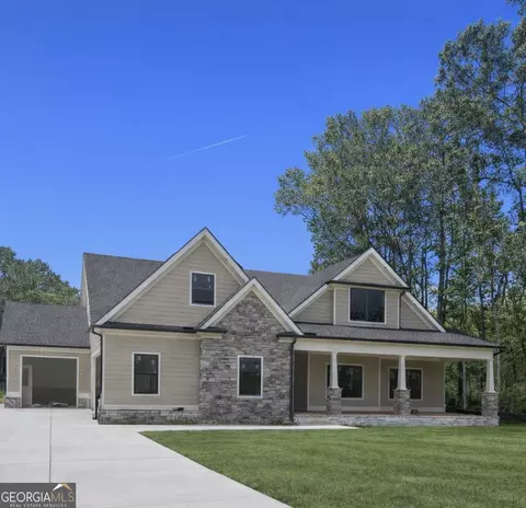 947 Lake Varner Dr, Covington, GA 30014