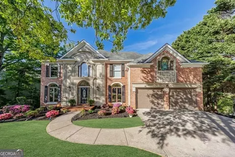 4311 NE Highborne Dr NE, Marietta, GA 30066