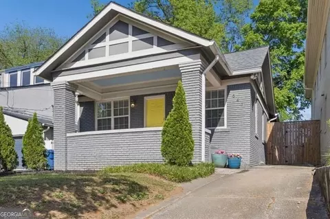 547 Parkway Dr NE, Atlanta, GA 30308