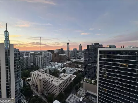 855 Peachtree St NE #2912, Atlanta, GA 30308