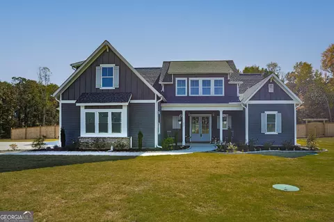 255 Old Town Rd, Dacula, GA 30019