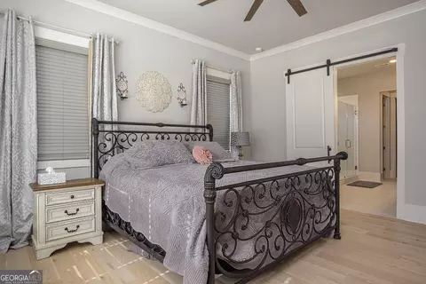Bedroom - 255 Old Town Rd, Dacula, GA 30019 photo 3 of 3