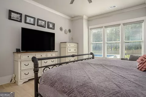 Bedroom - 255 Old Town Rd, Dacula, GA 30019 photo 2 of 3