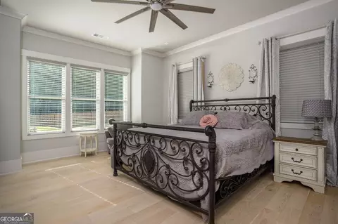Bedroom - 255 Old Town Rd, Dacula, GA 30019 photo 1 of 3