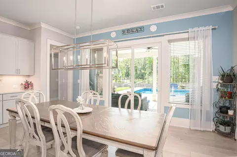 Dining - 255 Old Town Rd, Dacula, GA 30019 photo 3 of 4