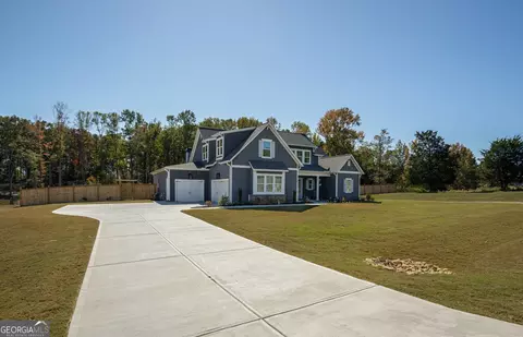 Exterior - 255 Old Town Rd, Dacula, GA 30019 photo 5 of 10