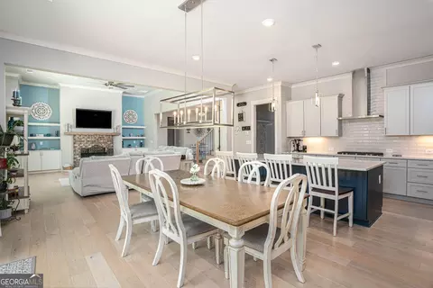 Dining - 255 Old Town Rd, Dacula, GA 30019 photo 2 of 4