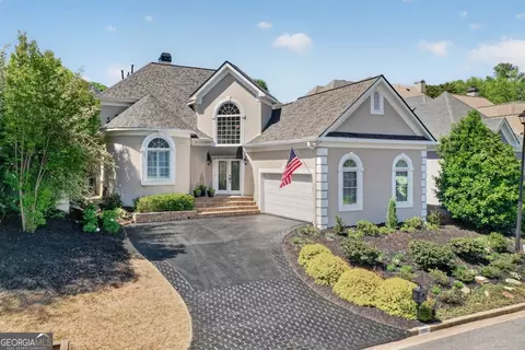 190 Brassy Ct, Alpharetta, GA 30022