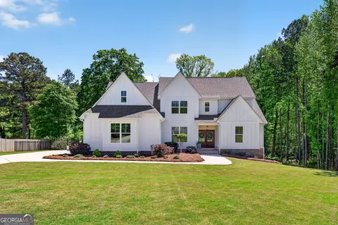 113 Kenmare Row, Tyrone, GA 30290