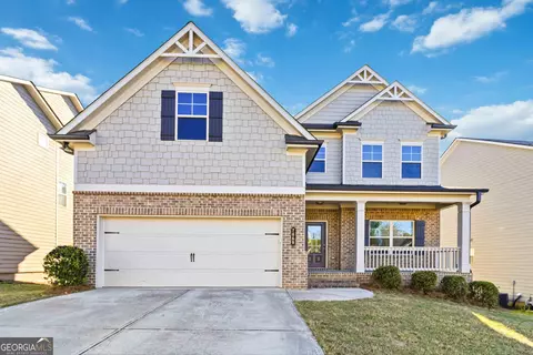 7660 Silk Tree Pointe Pointe, Braselton, GA 30517