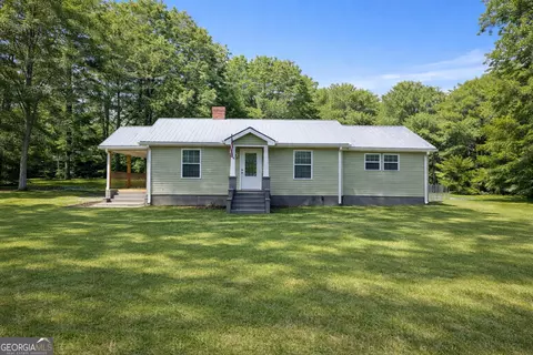 383 Allen St, Summerville, GA 30747