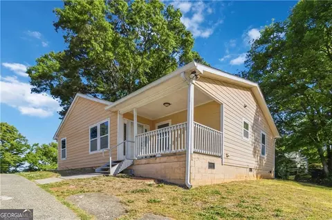 255 Austin Ave NE, Marietta, GA 30060