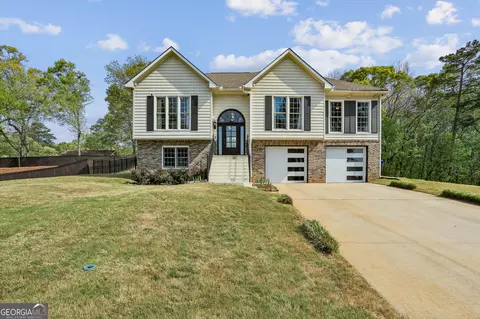 4368 Oakleaf Cv, Decatur, GA 30034