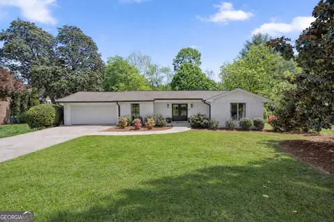 269 Merrydale Dr, Marietta, GA 30064