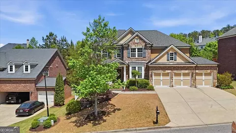 2810 Apremont Dr, Cumming, GA 30041