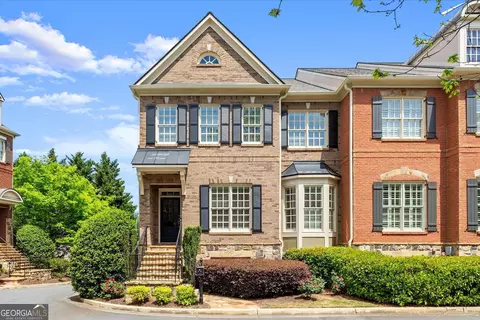622 Parkside Village Way #622, Marietta, GA 30060