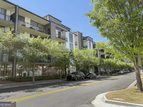 3400 Malone Dr #113, Chamblee, GA 30341 photo 29