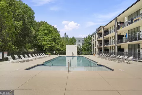3400 Malone Dr #113, Chamblee, GA 30341 photo 22