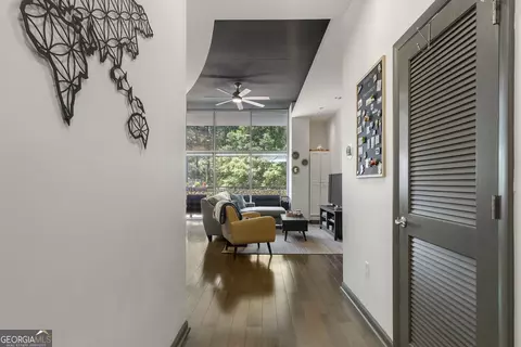 3400 Malone Dr #113, Chamblee, GA 30341
