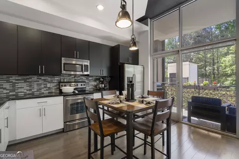 3400 Malone Dr #113, Chamblee, GA 30341 photo 9