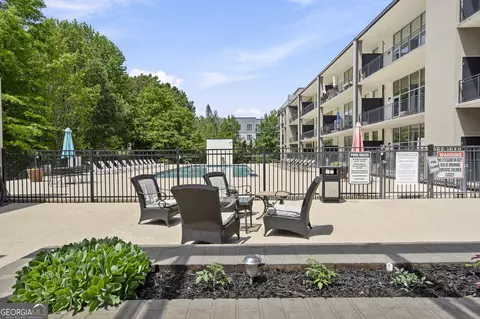 3400 Malone Dr #113, Chamblee, GA 30341 photo 34