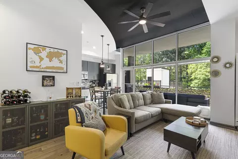 3400 Malone Dr #113, Chamblee, GA 30341 photo 4