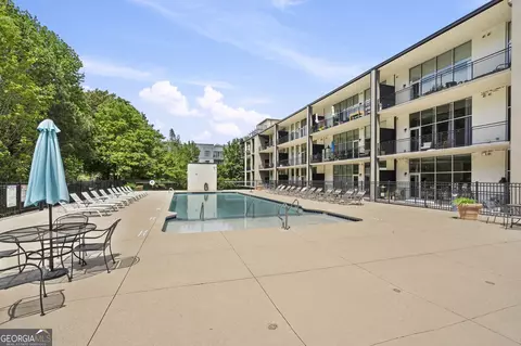 3400 Malone Dr #113, Chamblee, GA 30341 photo 23