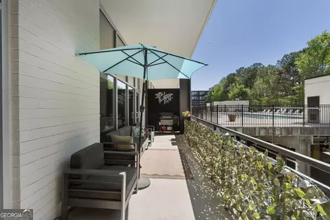 3400 Malone Dr #113, Chamblee, GA 30341 photo 19