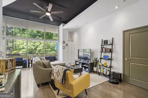 3400 Malone Dr #113, Chamblee, GA 30341 photo 3