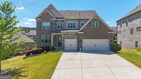 4154 Hawking Dr, Buford, GA 30518