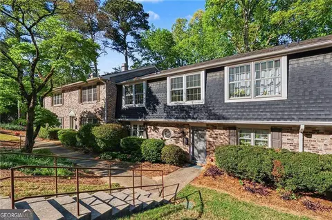 2335 Northlake Ct NE, Atlanta, GA 30345
