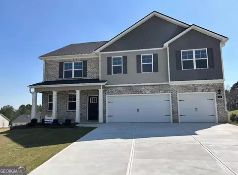52 Weymouth Dr, Locust Grove, GA 30248