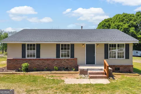 3871 Highway 17, Canon, GA 30520