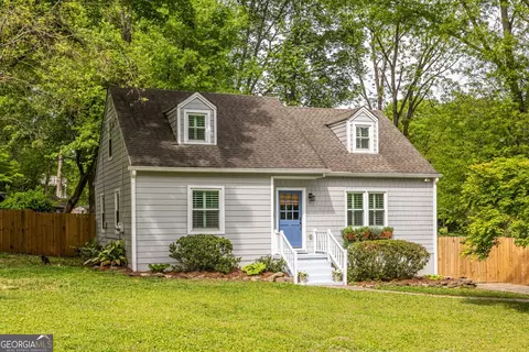 2457 Shadydale Ln, Decatur, GA 30033