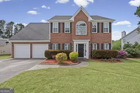 855 Charter Club Dr, Lawrenceville, GA 30043