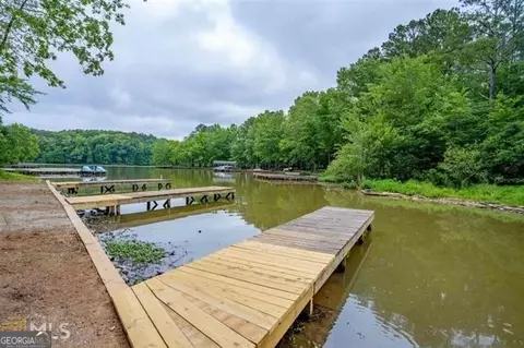 1411 Northwoods Dr, Greensboro, GA 30642