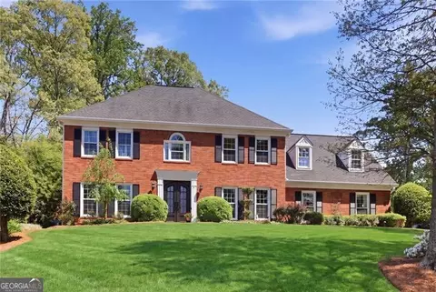 2829 Hitchcock Mill Run, Marietta, GA 30068