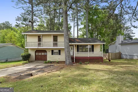 2811 Woodhollow Ln, Jonesboro, GA 30236