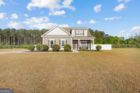 533 Belmont Ave, Statesboro, GA 30458