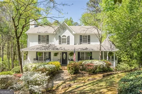 337 Westover Dr, Woodstock, GA 30188