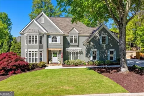 10280 Oxford Mill Cir, Johns Creek, GA 30022